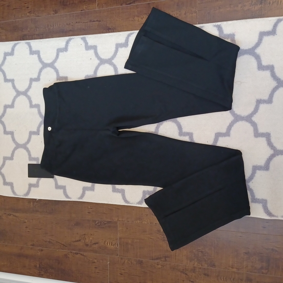 Flare leg pants - Picture 13 of 15